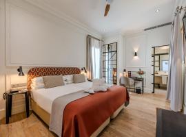 Hotel Boutique Casa Romana Villa