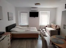 Apartmani Srce Vršca