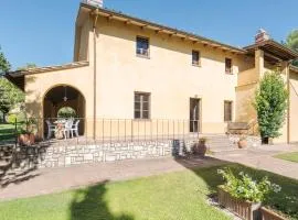 VILLA GINESTRAIO 8, Emma Villas