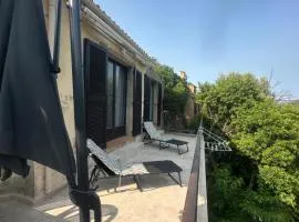 casa