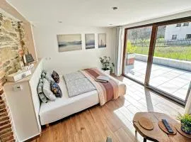 Ameisenberg Appartement
