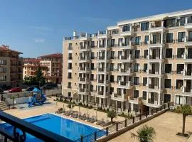 Emperium 1 Resort - Polarstar Real Estate