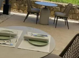 Nueva Alcaidesa Penthouse