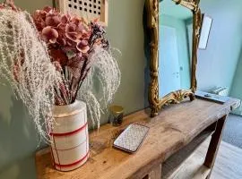 Charme !Appartement plein centre plage à pieds Parking