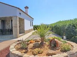 Casa Marcucaña el Palmar