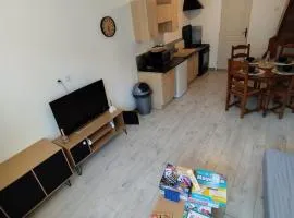 Jolie maison centre Ernée