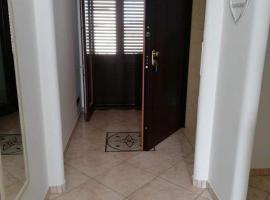 Locazione turistica Casa Peppe, hotel em Manduria