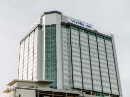 Toyoko Inn Cebu, hotel v destinaci Cebu City