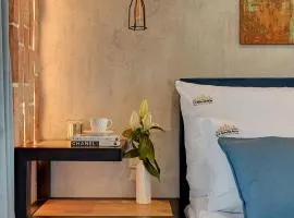 Żurawie - Food Hall, Parking & Stocznia by Downtown Apartments