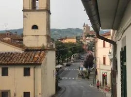 Casa CIOLI