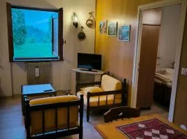 Appartamento Tonezza