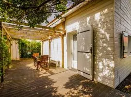Nitedo- Maison avec jardin et terrasse - 200m plage et forêt