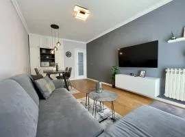 Siget 2BR Modern Retreat