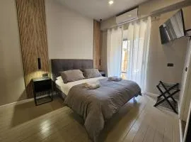 Be Your Home - Guest House Montegrappa Terrace
