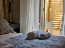 Be Your Home - Guest House Montegrappa Terrace