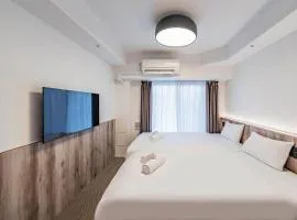 Apartment Hotel 11 Nagoya