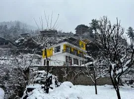 Firefly Hostel
