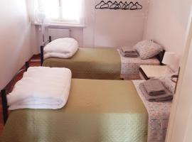 Affittacamere Casa Bliss, hotel v destinácii Venzone
