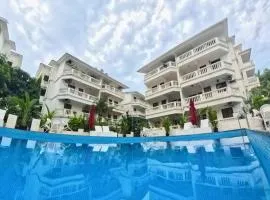 Maashpi Hotel & Resort