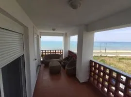 Luxury Villa Beachfront