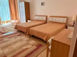 Коттедж 3В, ЦО Радуга West