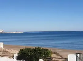 Vacansis Cullera Illa Bajo