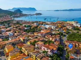 Villetta con idromassaggio e patio by Propertize