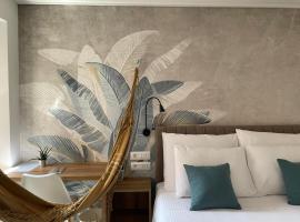 Botique Studio - Casa El Sueño, hotel di Vodnjan