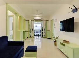 The Retreat by Nirvana Abode - 2bhk in Arpora