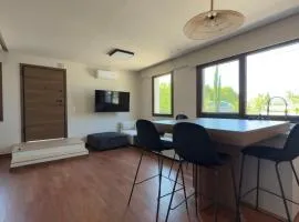 Ianos Living Spaces - 01