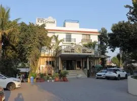 HOTEL KB's Grand