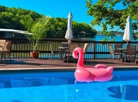 Treetop Village-3bed3bathpoolsdocks6-8pp