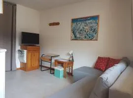 Comfort and nature - Ideal stay 200m from slopes