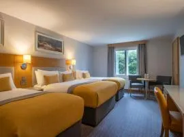 Maldron Hotel Portlaoise