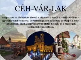 Céh-Vár-Lak