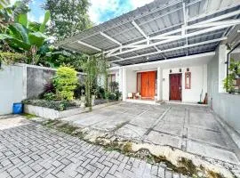 Griya Asri Palagan Homestay Jogja