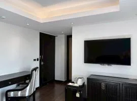 Glory Boutique Suites 清迈古城荣耀精品酒店