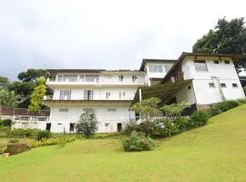 Nusantara Bunga By Reccoma