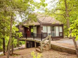 Treetop Village-treetop Escape 102