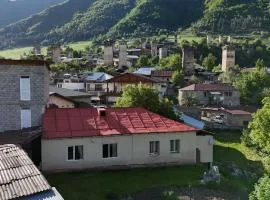 Qristina's Guesthouse