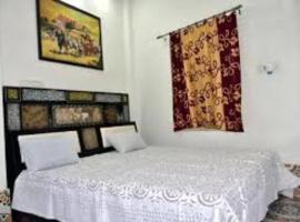 S'K GT House ' complete Home stay, hotel din Bikaner