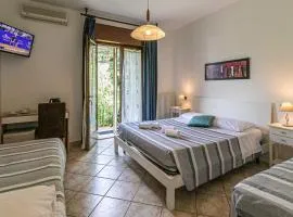 La Terrazza