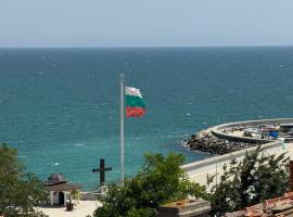Anastra, homestay in Pomorie