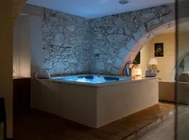 Ortigia Stone's Loft Spa