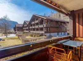 Mountain View Apartment In The Vacation Center