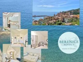 Berenice - Isola D'Elba Apartments