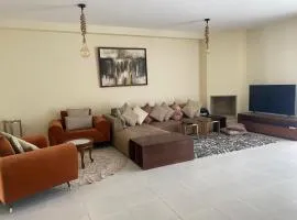 Magnifique Appartement Bahia Golf Beach