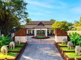 Tawa Ravadee Resort Prachinburi, a member of WorldHotels Distinctive