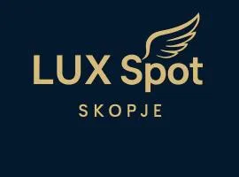 LUX Spot Apartment- Skopje