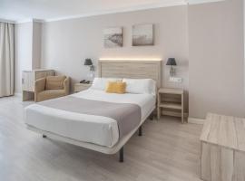 Hotel Villa de Verín